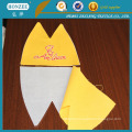 China Supplier Woven Cap Interlining